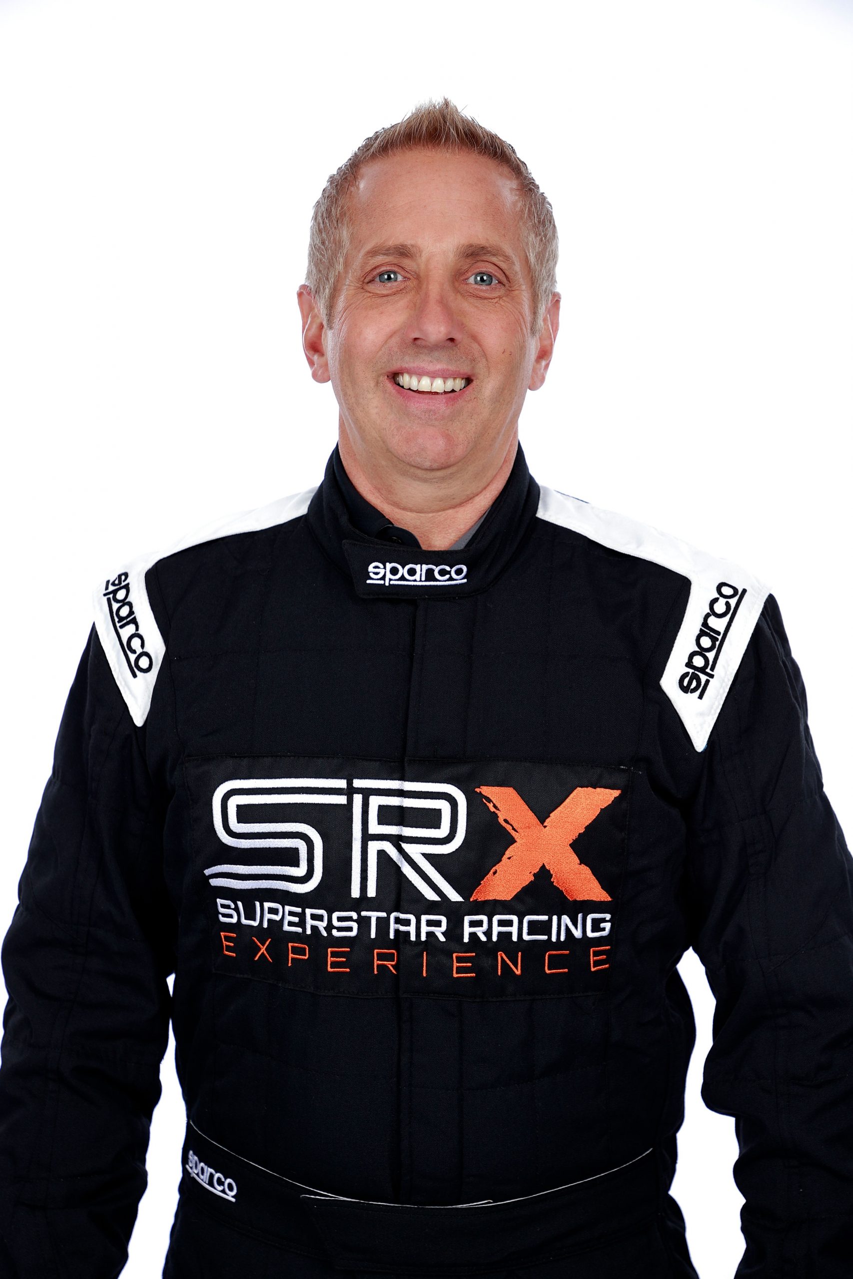 Superstar Racing Experience Introduces ‘The Ringers’