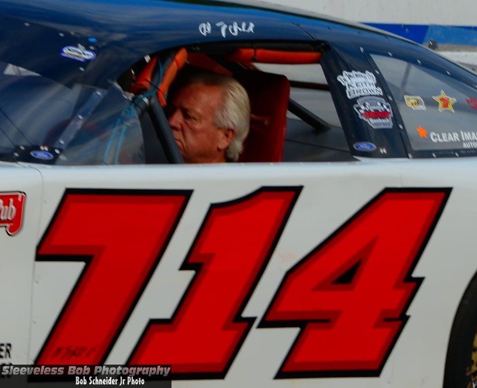 10 Questions with...Al Schill