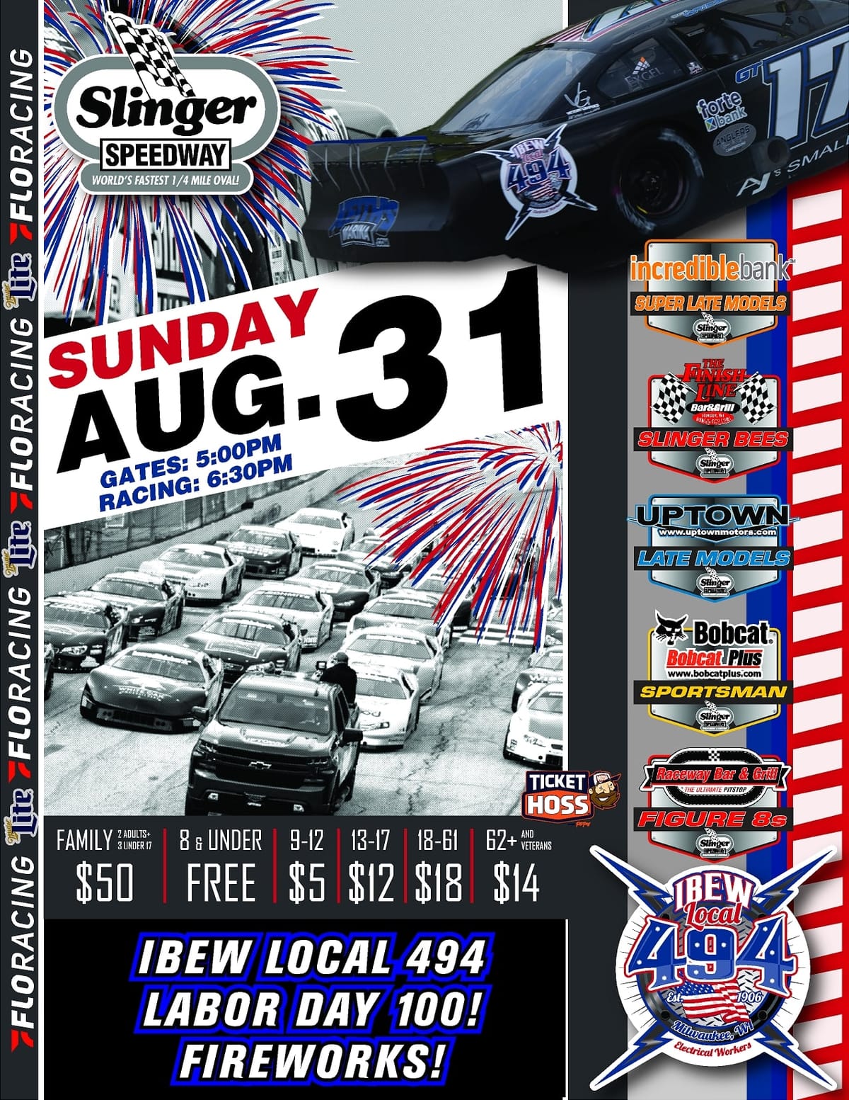 August 31 2025 | Sunday