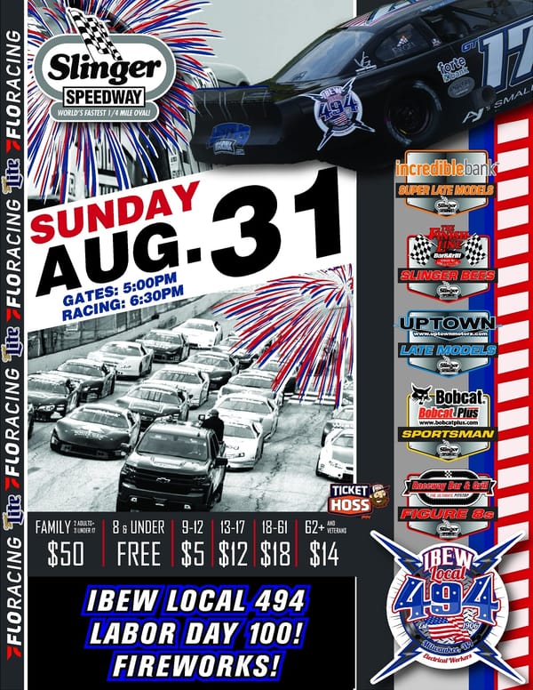 August 31 2025 | Sunday