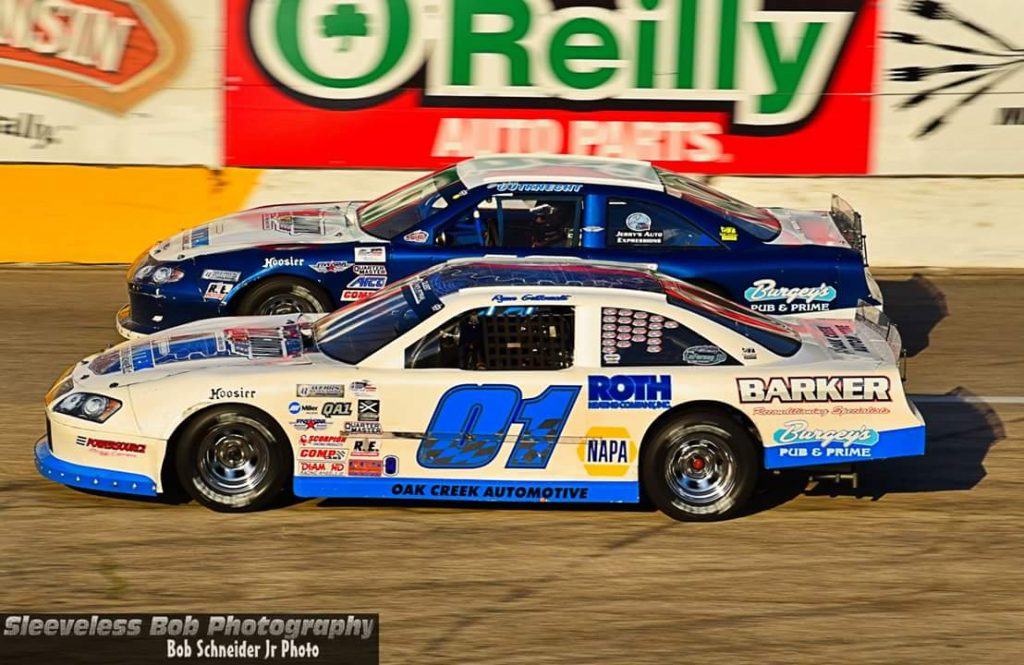 10 Questions With….ryan Gutknecht Driver Of The #01 Midwest Sportsman 