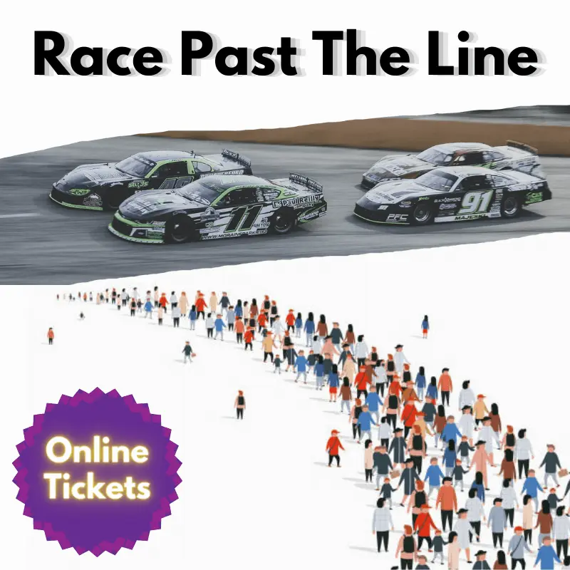 Experience the Ultimate Racing Spectacle